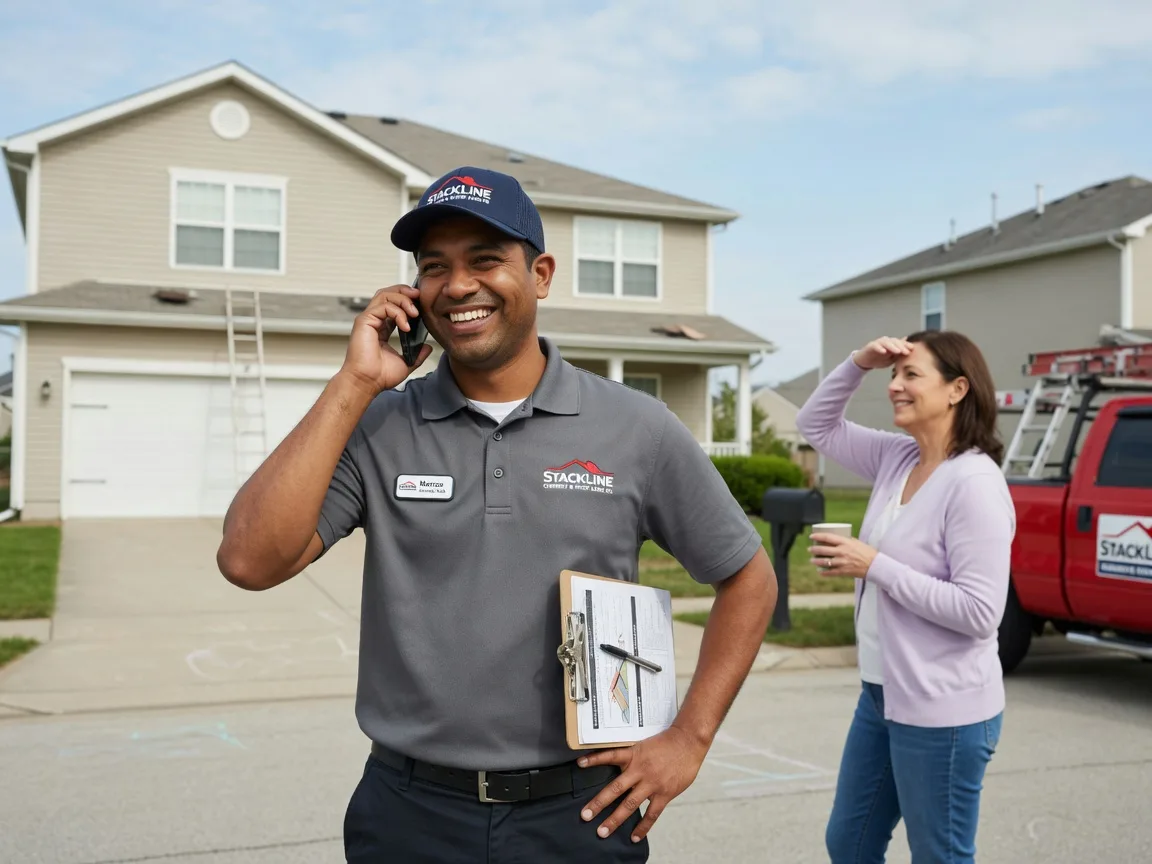Chimney flashing repair Saint Paul, AR FAQs